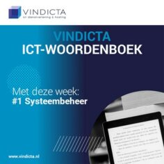 20220310 Visual ICT Woordenboek Systeembeheer