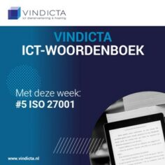 Vindicta Wordpress Posts Iso 27001