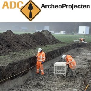 ArcheoProjecten WP